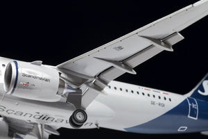 Zvezda 7037 Airbus A320neo 1/144 – zdjęcie 6