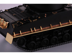 Eduard 36350 M4A3E8 ITALERI 1/35 – image 7