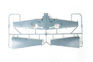 Eduard 3003 Bf 109E-4 1/32 – Bild 7