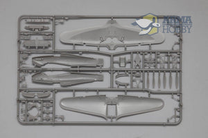 Arma Hobby 70025 Hurricane Mk I Eastern Front - Limited Edition 1/72 – Bild 6