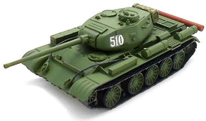 Zebrano 72071 T-44 Soviet Medium Tank 1/72 – imagen 2