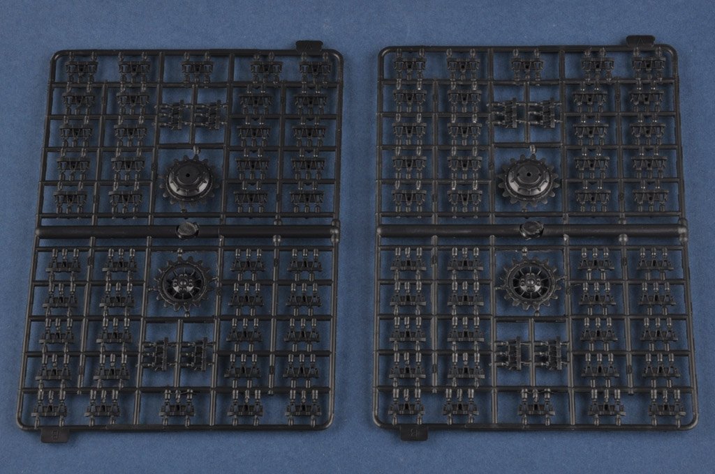 Hobby Boss 83891 German VK.3001(P) 1/35 – image 5