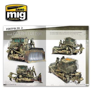 Ammo of Mig Jimenez 6122 NEXT LEVEL : PERFECTION - Faire passer l&amp;#39;échelle 1/72 au niveau supérieur (Anglais) – image 6