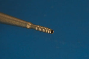 RB Model 72AB04 Lufy 20mm działek Hispano do Spitfire Vb 1/72 – zdjęcie 2