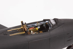 Eduard BIG49350 F-86F-40 AIRFIX 1/48 – zdjęcie 16