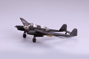 Eduard BIG72125 Fw 189A-1 ICM 1/72 – image 5