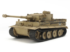 Tamiya 32603 German Heavy Tank Tiger I Early Production (Eastern Front) 1/48 – image 8