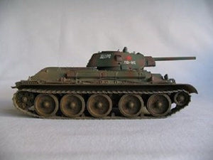 Dragon 6205 T-34-76 Mod.1941 1/35 – zdjęcie 10