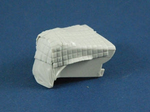 Panzer Art RE35-227 Ford 3000 engine deck with winter canvas 1/35 – imagen 3