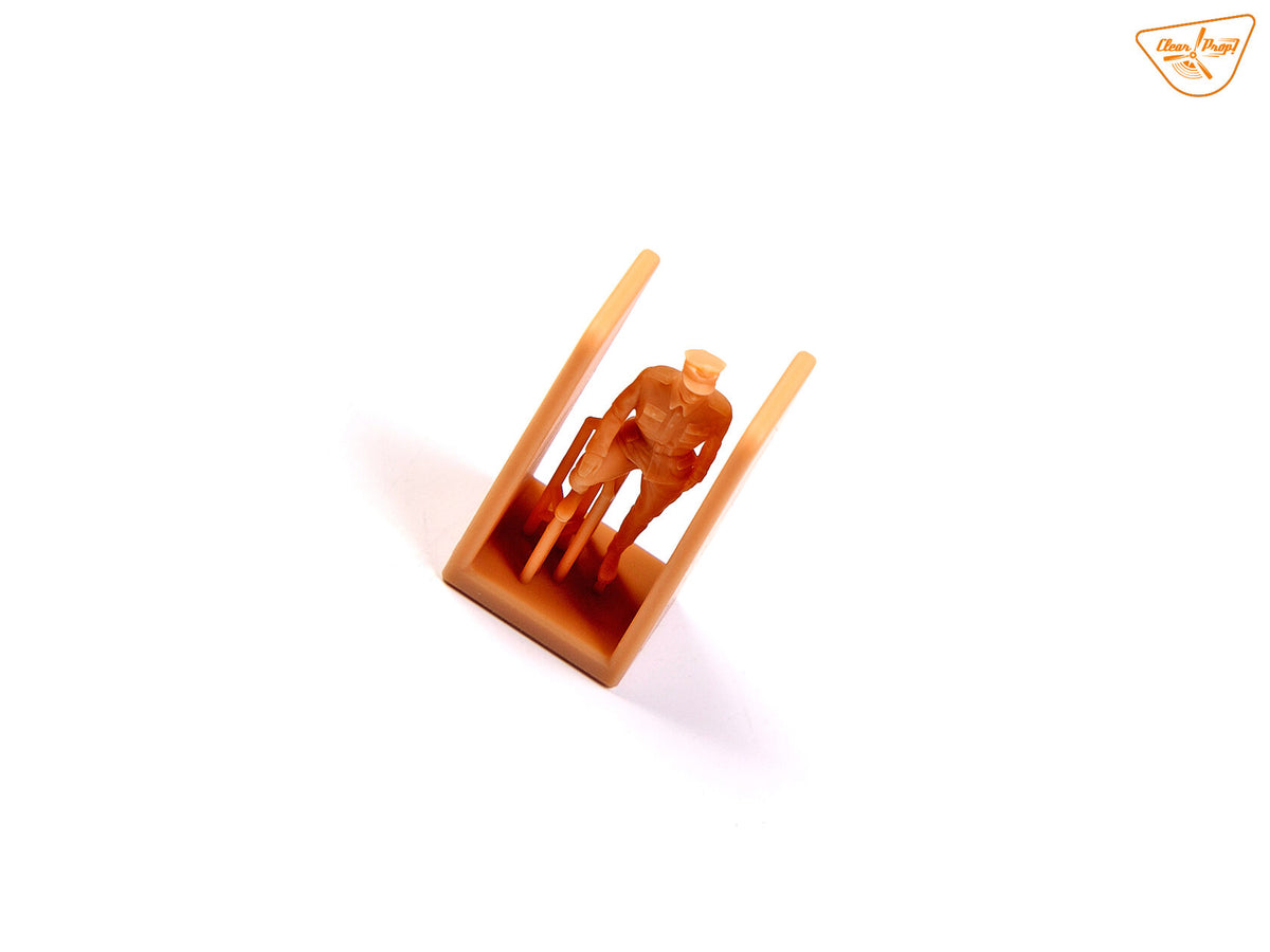 Clear Prop! CP72053 Soviet ZiS-5V - &amp;#39;W Wojsku Polskim&amp;#39; (Advanced Kit) 1/72 – image 26