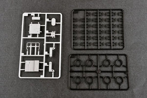 Trumpeter 01047 M270/A1 Multiple Launch Rocket System Finland/Netherlands 1/35 – imagen 12