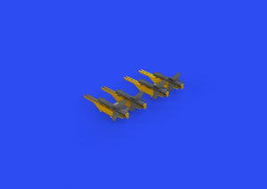 Eduard 648675 Missile Falanga 9M17P EDUARD / ZVEZDA 1/48 – image 3