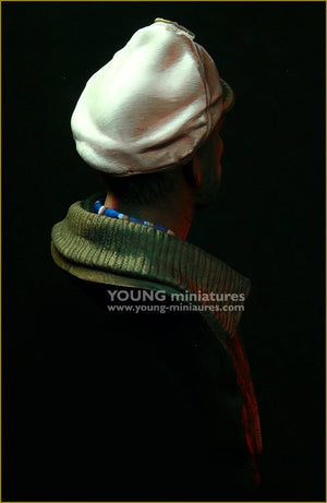 Young Miniatures YM1879 Das Boot 1/10 – immagine 4