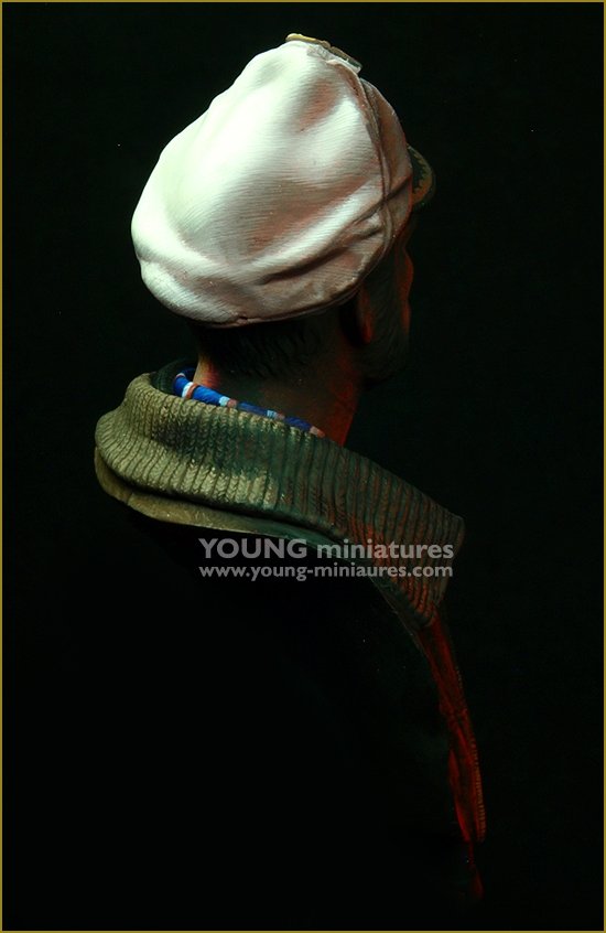 Young Miniatures YM1879 Das Boot 1/10 – immagine 4