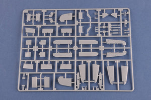 Hobby Boss 80383 F4U-1A Corsair 1/48 – image 5