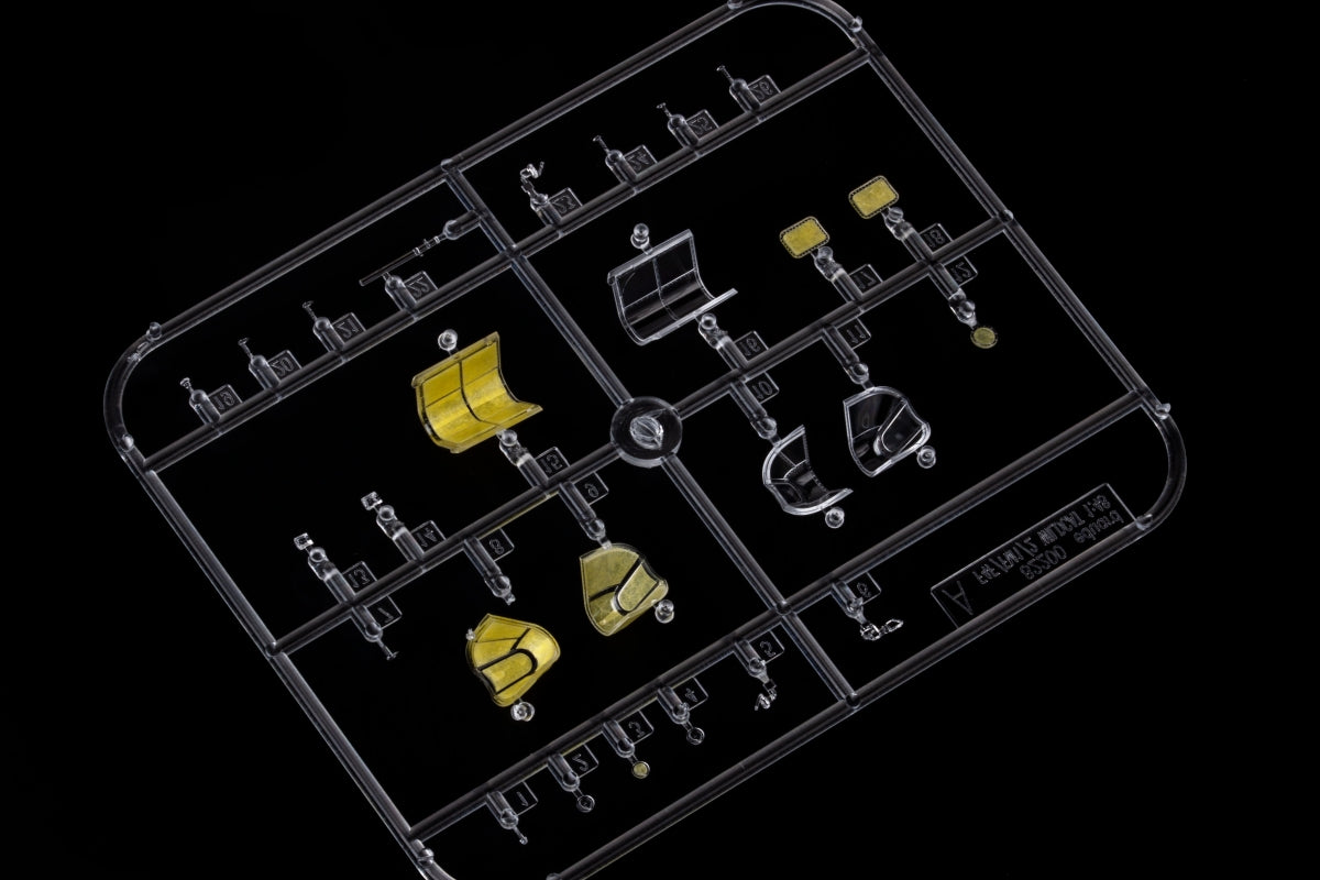 Eduard EX1001 FM-1 TFace EDUARD 1/48 – immagine 3