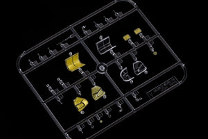 Eduard EX1001 FM-1 TFace EDUARD 1/48 – immagine 3