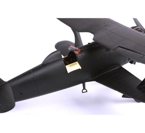 Eduard 49860 Hs 123 GASPATCH MODELS 1/48 – immagine 5