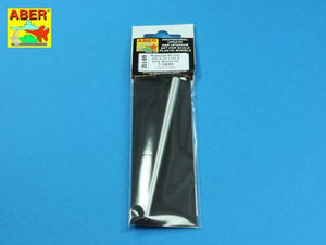 Aber 25L-09 Russian 85 mm ZiS-S-53 L/51,5 tank Barrel for T-34/85 (model 1943/44) 1/25 – immagine 6