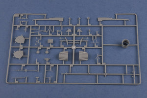 Hobby Boss 81758 Su-17M4 Fitter-K 1/48 – Bild 11