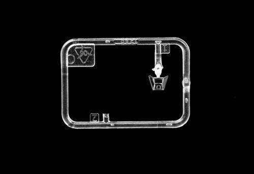 Italeri 1276 CR.42 LW 1/72 – Bild 5