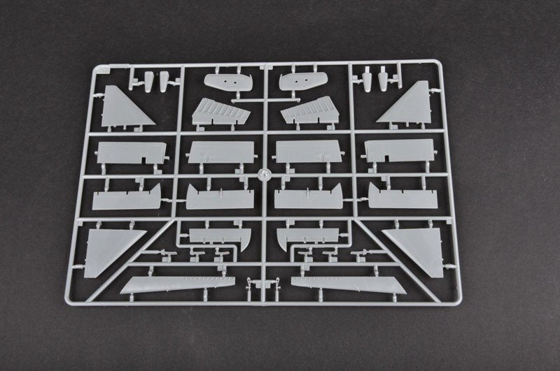 Trumpeter 02268 A-4M Skyhawk 1/32 – immagine 12