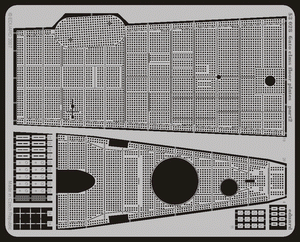 Eduard BIG5301 GATO CLASS SUBMARINE 1/72 REVELL – image 4