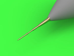 Master AM-144-024 Su-33 (Flanker D) Pitot tube 1/144 – imagen 2