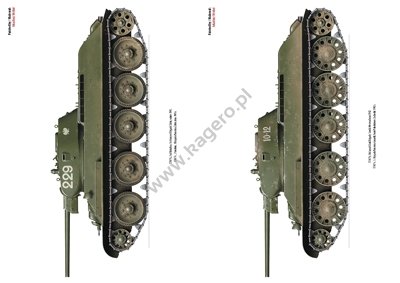 Kagero 55001 Eastern Front EN/PL – Bild 4