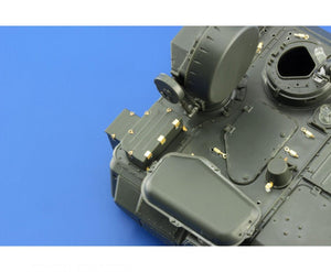 Eduard 36341 ZSU-23-4 Shilka 1/35 Meng – Bild 5