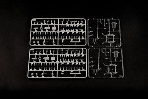 Trumpeter 04549 USS Freedom LCS-1 1/350 – Bild 5