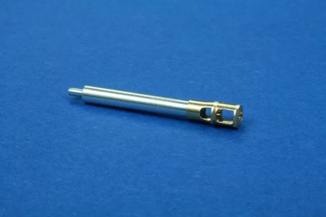 Obusier RB modèle 72B49 152,4 mm L/27 D-1, modèle 1943, échelle 1/72