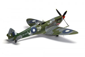 Airfix 17002 Supermarine Spitfire Mk.VIII 1/24 – imagen 5