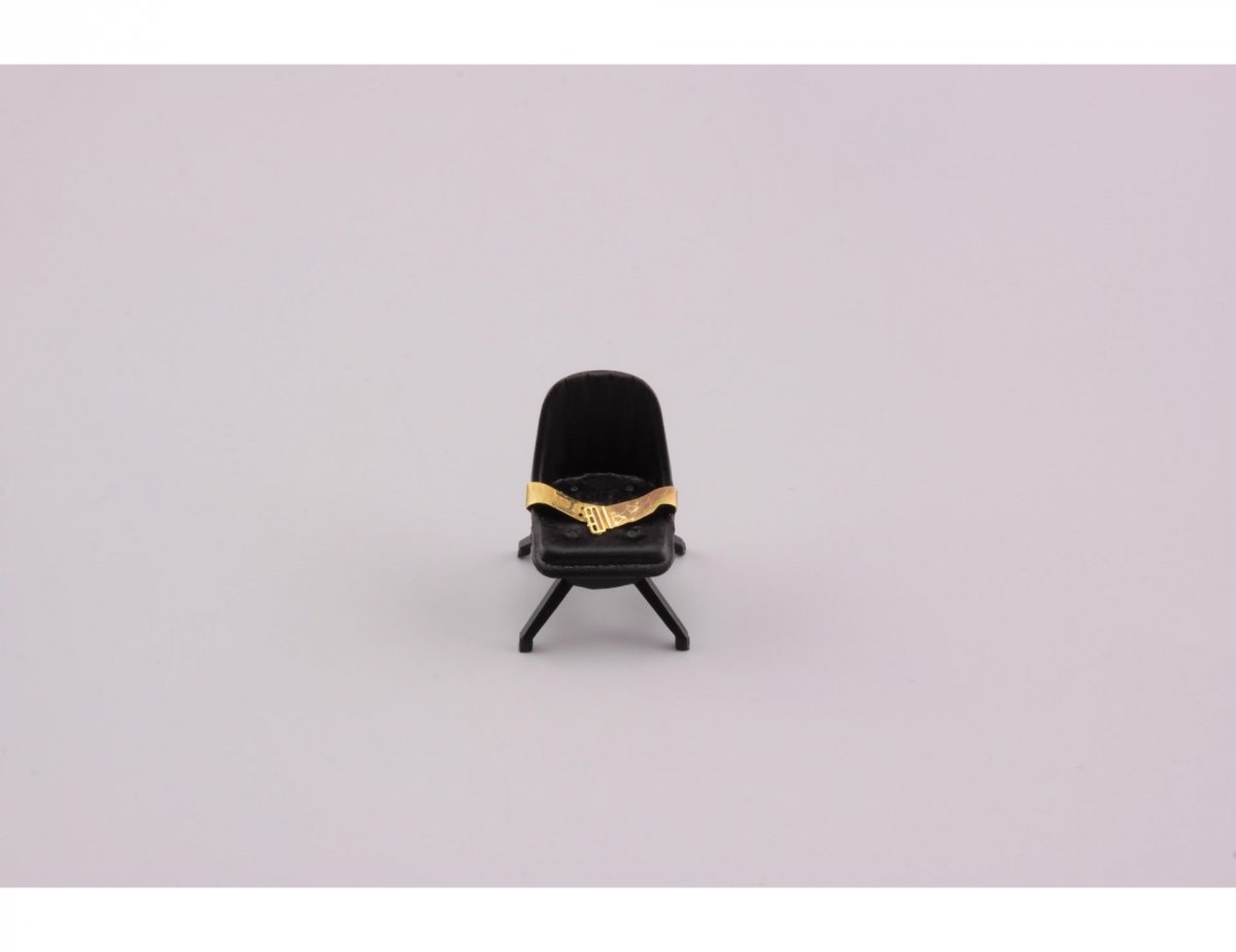 Eduard 49798 Ventura Mk. II seatbelts STEEL REVELL 1/48 – zdjęcie 3