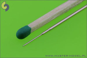 Master AM-48-064 MiG-21 PF, PFM (Fishbed D, F) - Tube Pitot (1/48) – image 2