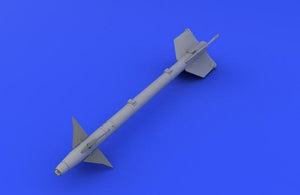Eduard 648029 AIM-9M/ L Sidewinder 1/48 – Bild 5
