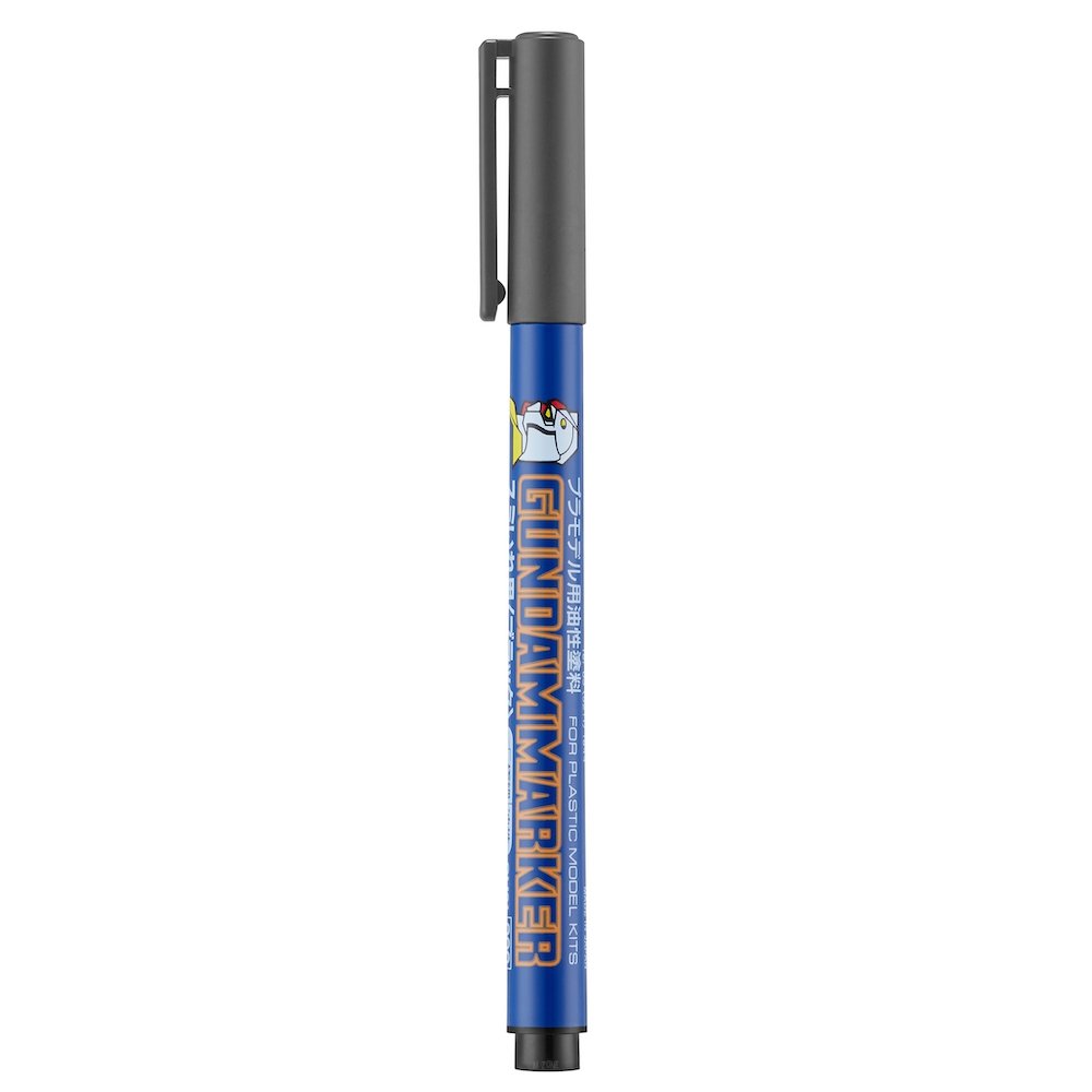 Gunze Sangyo GM02 Type de doublure grise