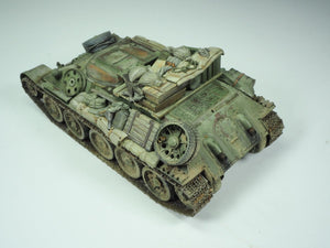 Panzer Art RE35-546 T-34 Improvised ARV 1/35 – zdjęcie 3
