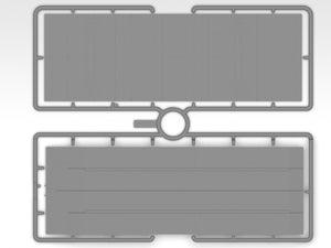 ICM 53057 CH-54A Tarhe avec Pod Militaire Universel 1/35 – image 21