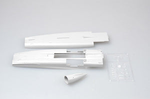 Trumpeter 01655 Tu-22M2 Backfire B Strategic bomber 1/72 – immagine 8