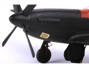 Eduard 48930 P-51D exterior AIRFIX 1/48 – zdjęcie 3