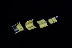 Eduard EX1036 P-51B/ C framed canopy TFace EDUARD 1/48 – Bild 2