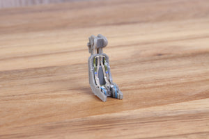 Eduard Jaguar GR.1 / GR.1A seatbelts SPACE 1/48 – image 4