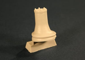 Panzer Art RE35-078 Mantlet with cast mark for Tiger II 1/35 – image 3