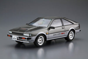 Aoshima 06229 Nissan S12 Silvia/Gazelle Turbo RS-X &amp;#39;84 1/24 – Bild 2