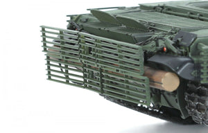 Meng Model TS-053 T-72B3M w/ KMT-8 MINE CLEARING SYSTEM 1/35 – imagen 8