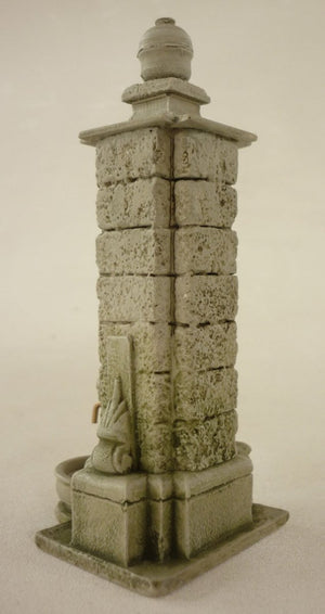 RT-Diorama 35250 City fountain 1/35 – zdjęcie 4