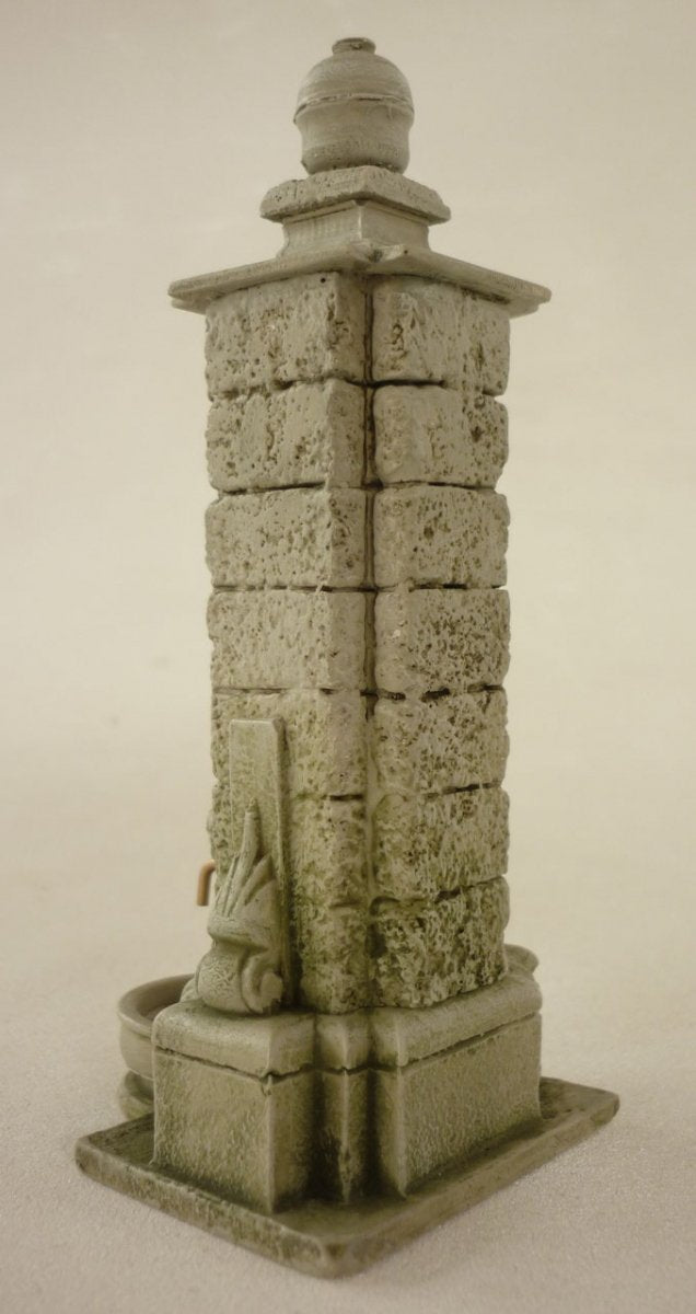 RT-Diorama 35250 City fountain 1/35 – zdjęcie 4