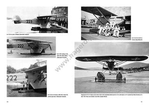 Kagero 0014KK Dornier The Yugoslav Saga 1926-2007 EN – Bild 3