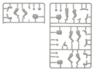 MiniArt 53052 ALLIED DRIVERS 1/35 – imagen 2